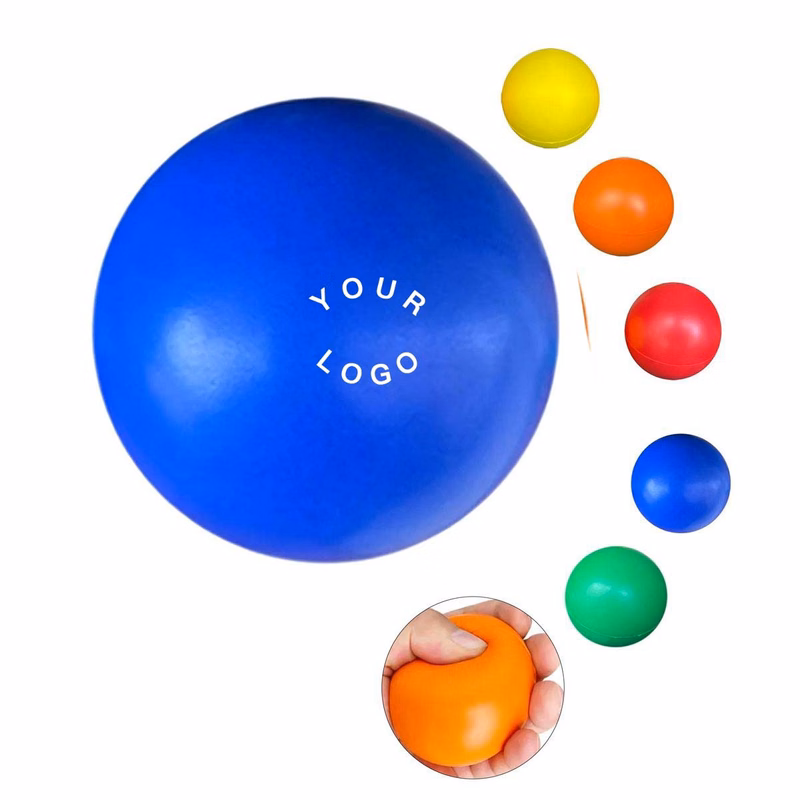 Portable Stress Ball for Relaxation