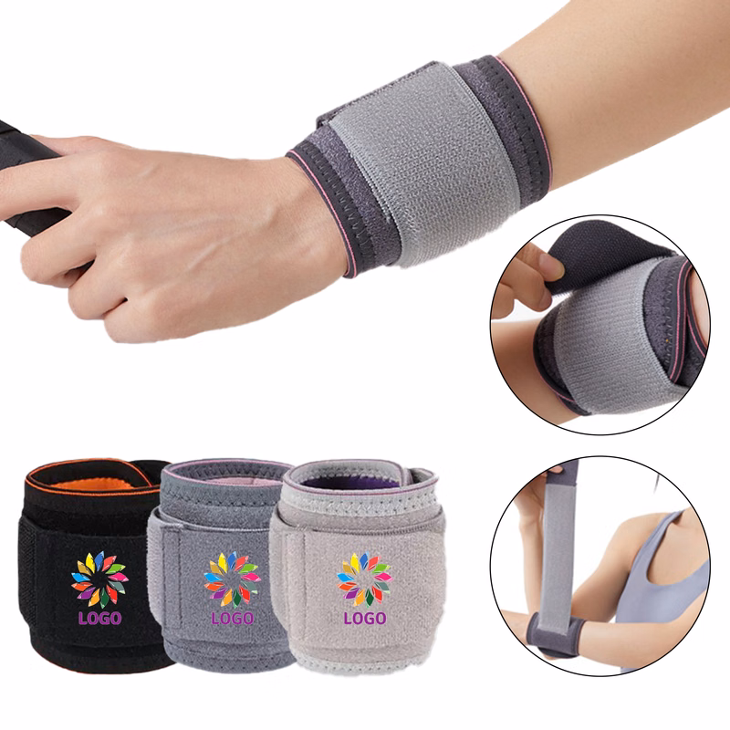 Adjustable Sports Wrist Support