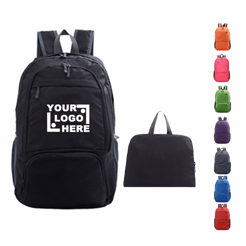 Portable Travel Collapsible Backpack