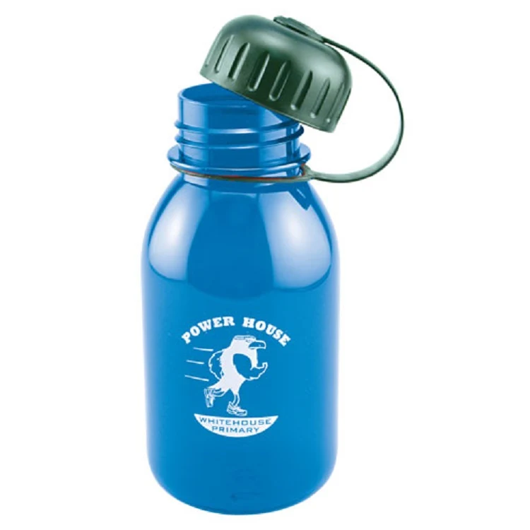 Polycarbonate Sports Bottle 16oz 1