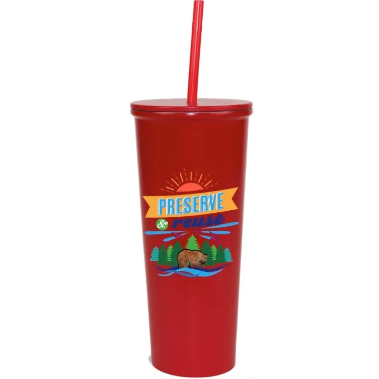 22 Oz. Wanderer Tumbler 1