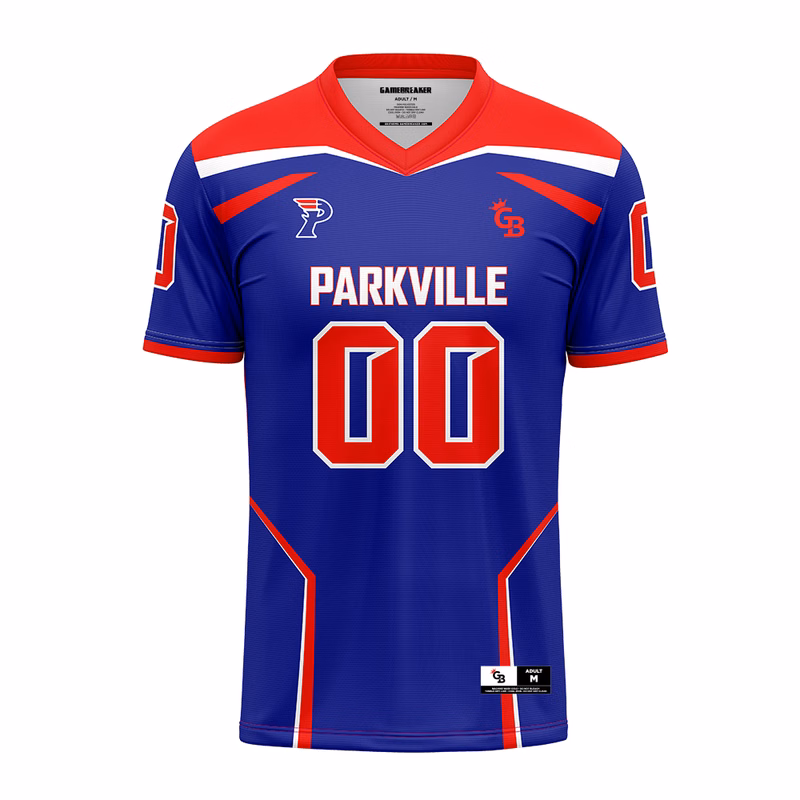 Flag Football Jersey