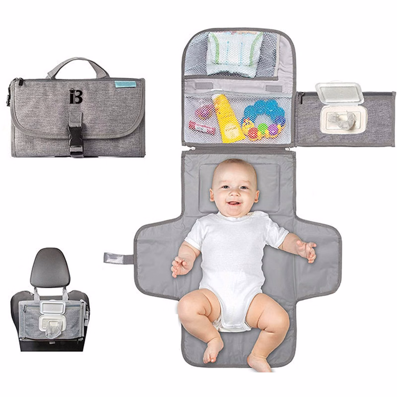 Multifunction Storage Bag For Baby