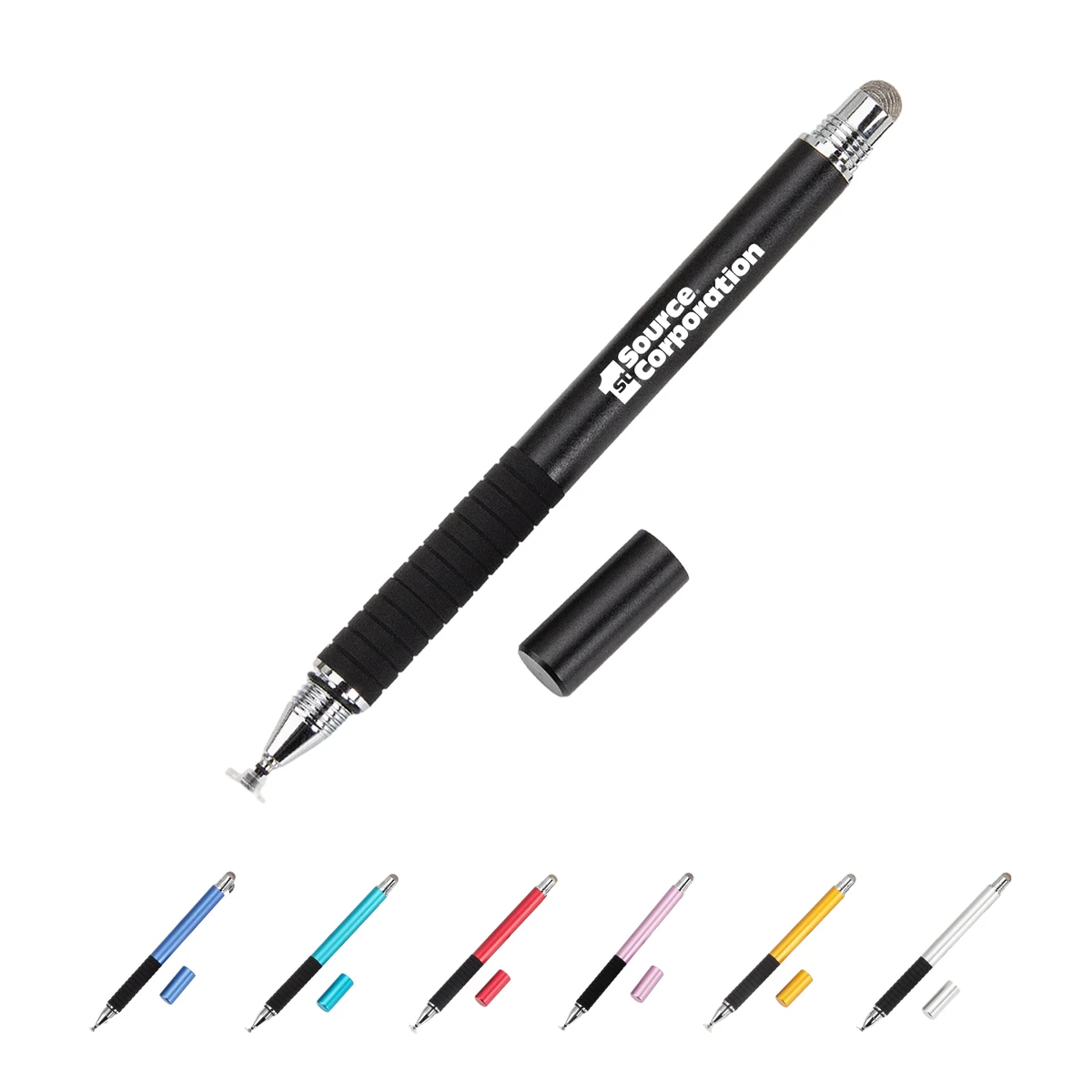 Disc Stylus Pen for All Touch Screen Devices 1