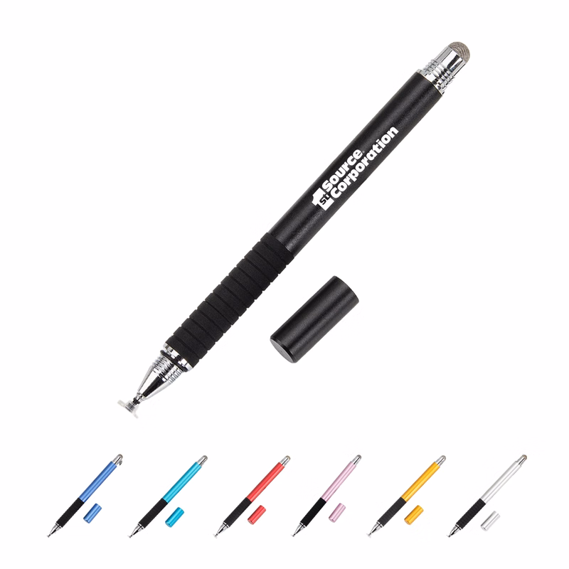 Disc Stylus Pen for All Touch Screen Devices