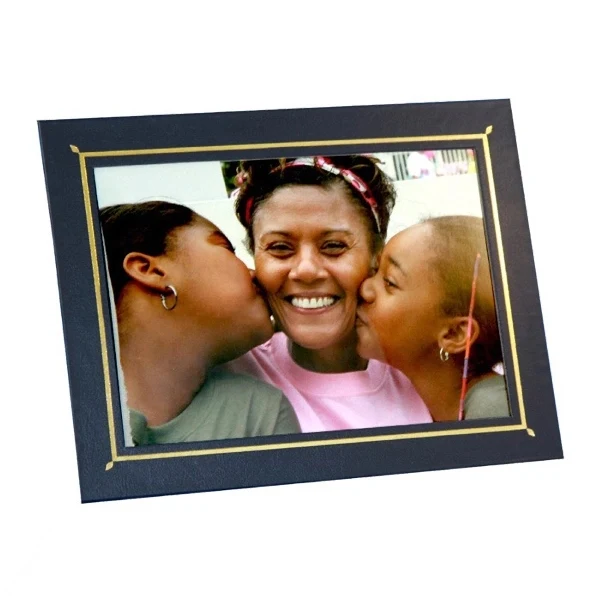 5" x 7" Horizontal or Vertical Single Photo Frames 1