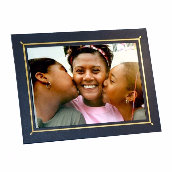5" x 7" Horizontal or Vertical Single Photo Frames
