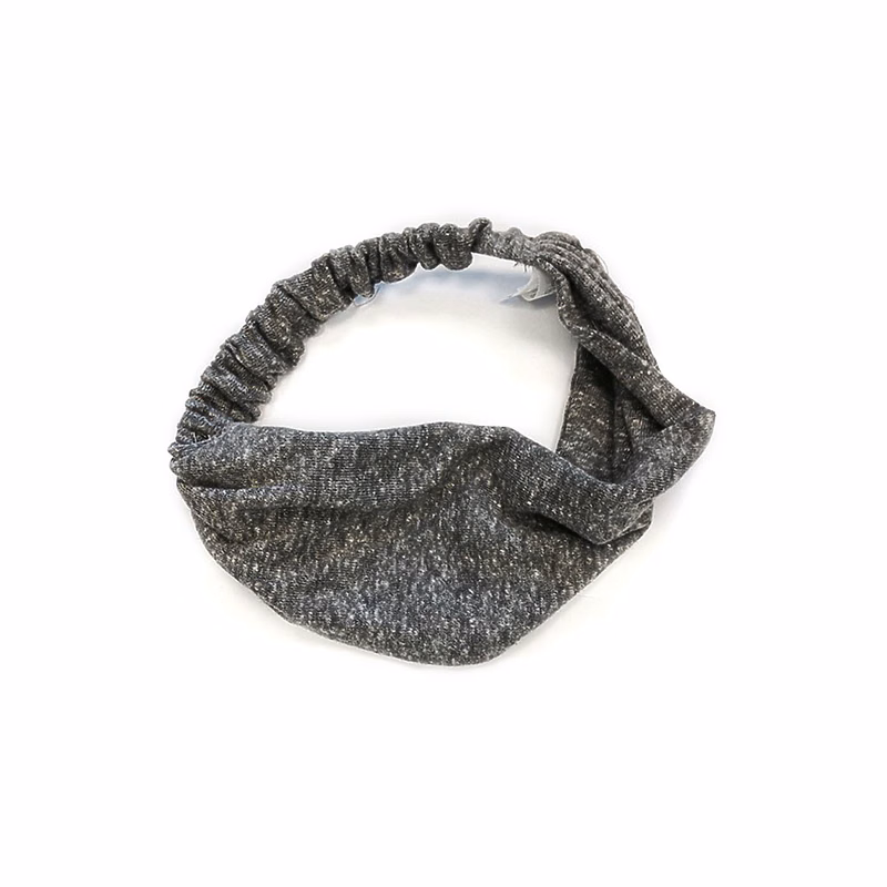 Eco Triblend Jersey Headband