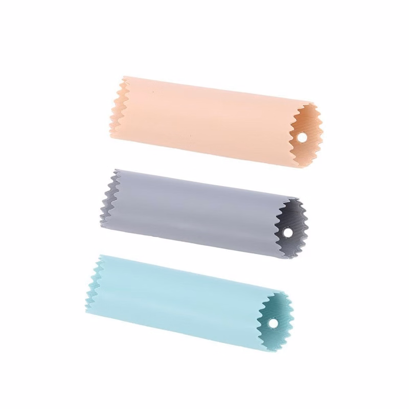 Silicone Garlic Peeler Tool