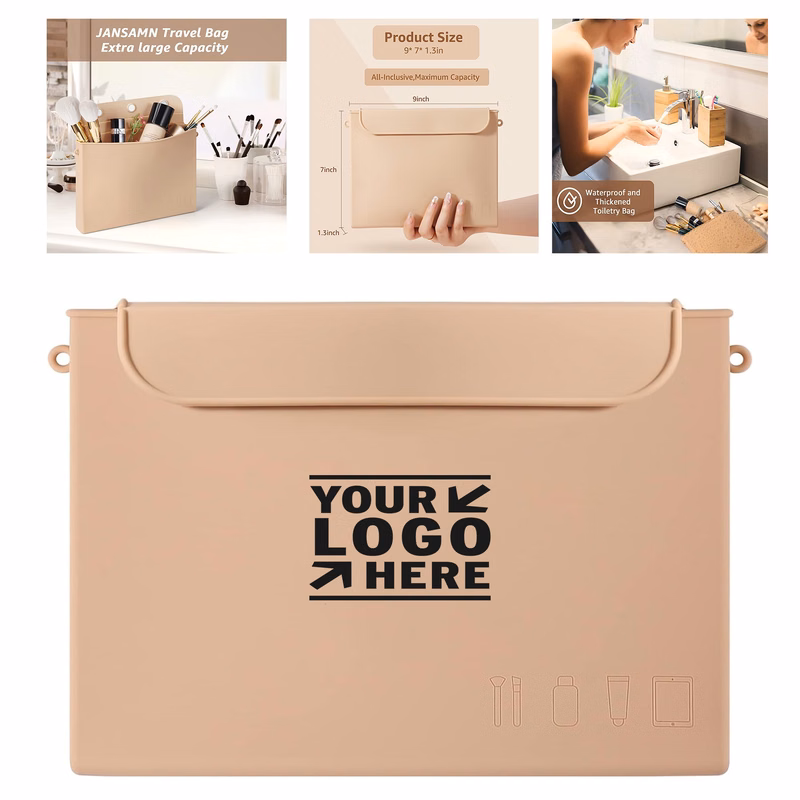 Makeup Travel Bag Cosmetic Bag