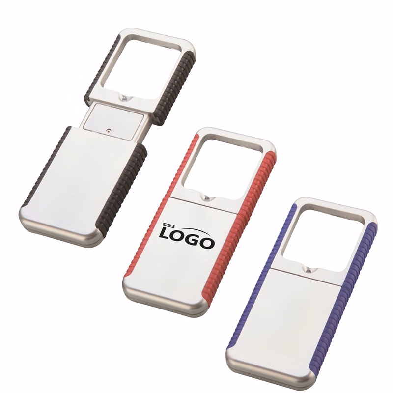 MOQ10 Magnification Glass Light