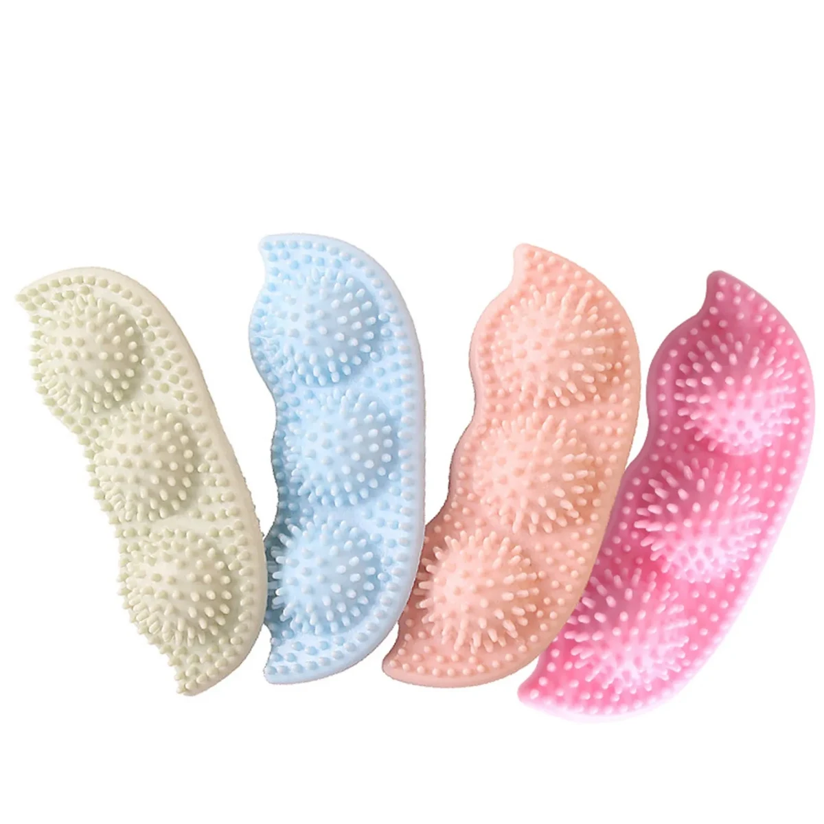 New Pet Toy Tpr Teeth Grinding, Bite Resistance 1