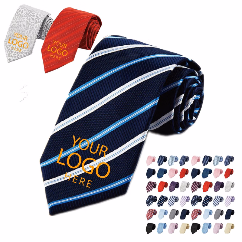 Business Formal Men's Tie