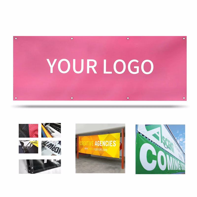 Billboard Banner