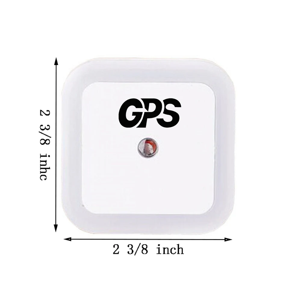 LED Light Controlled Induction Night Light 1