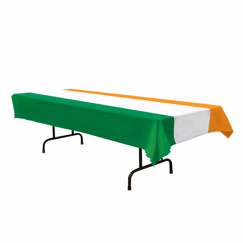 Irish Table Cover