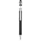 Simple Fidget Recycled Stylus Gel Pen 1