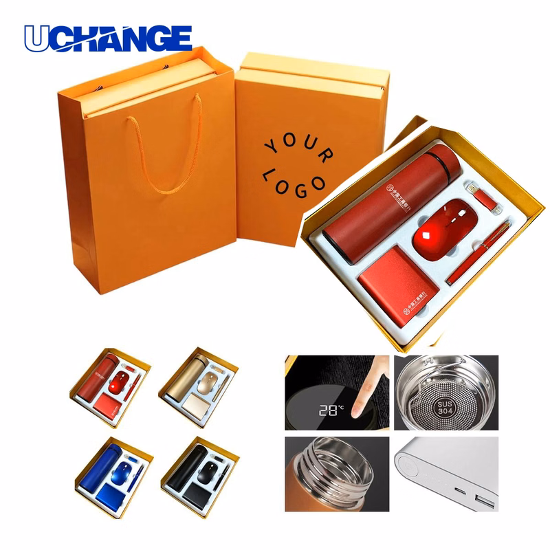 Polyester Travel Cable Organizer