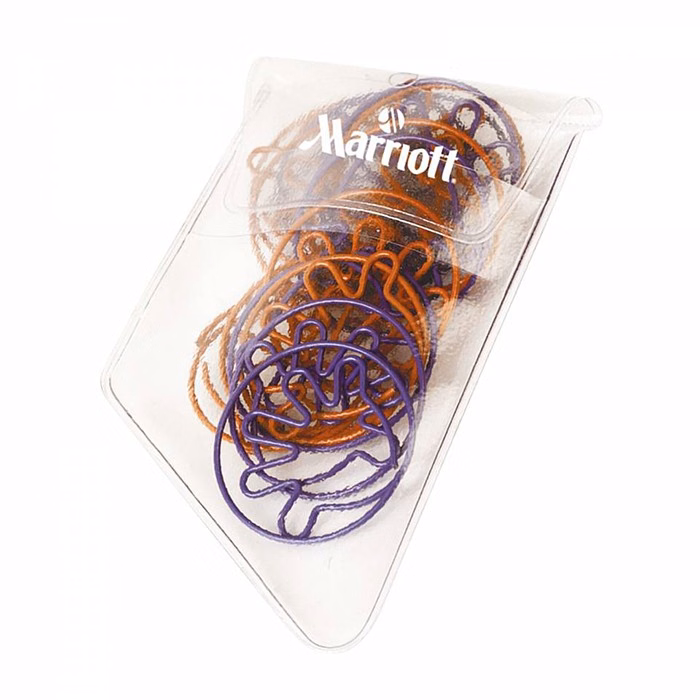 Vinyl pouch