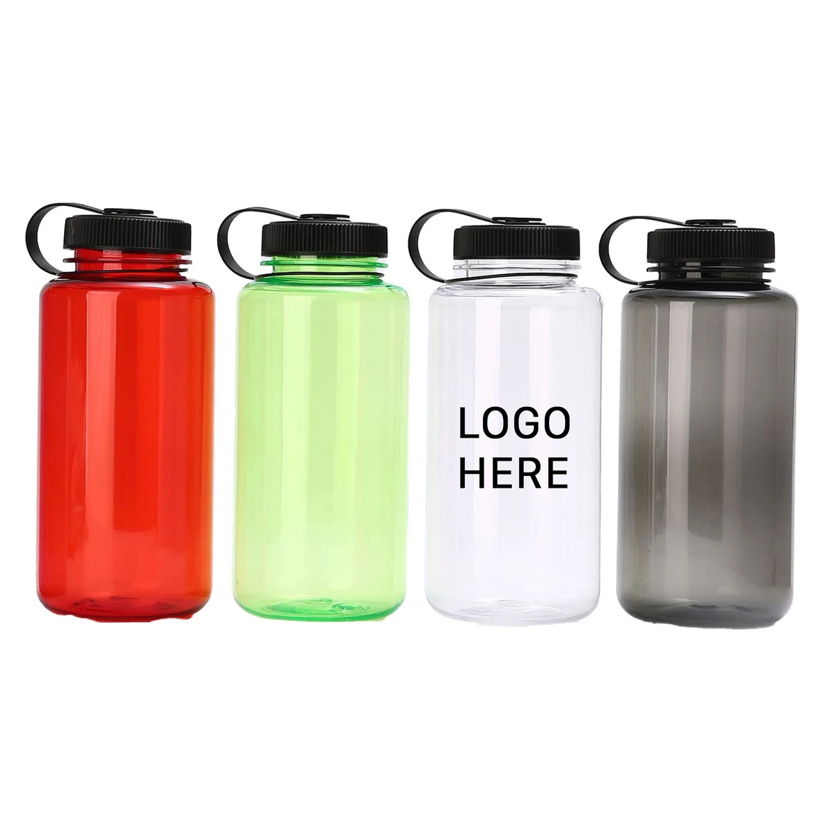 Outdoor Water Bottle 1