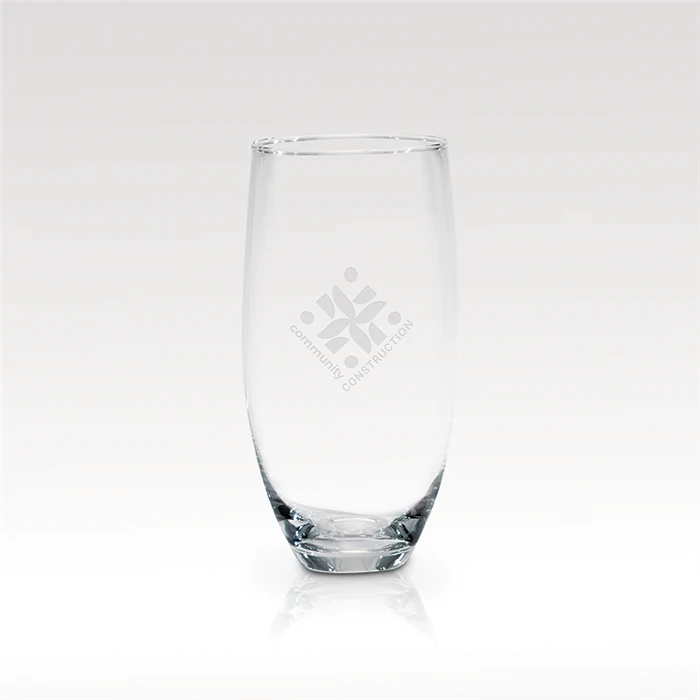 Volante Vase 1