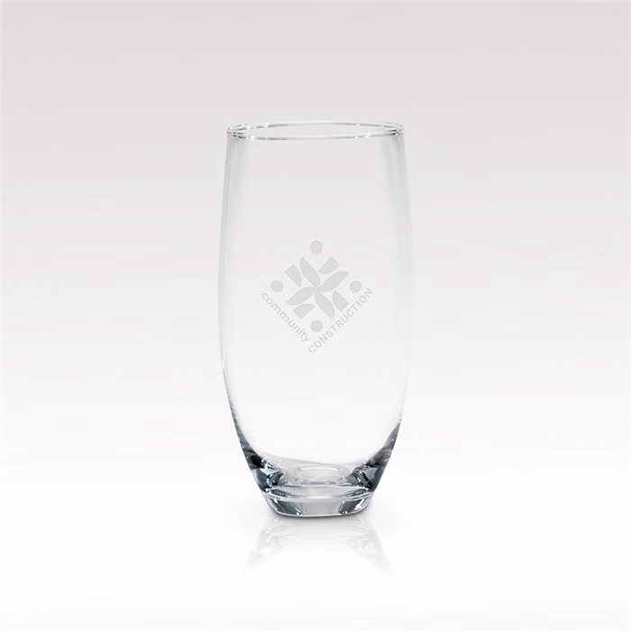 Volante Vase
