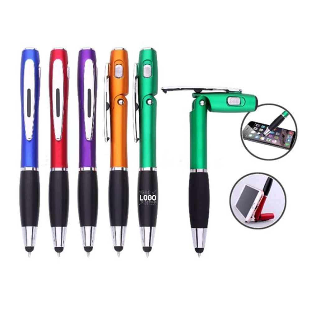 Phone Holder Stylus Pen 1