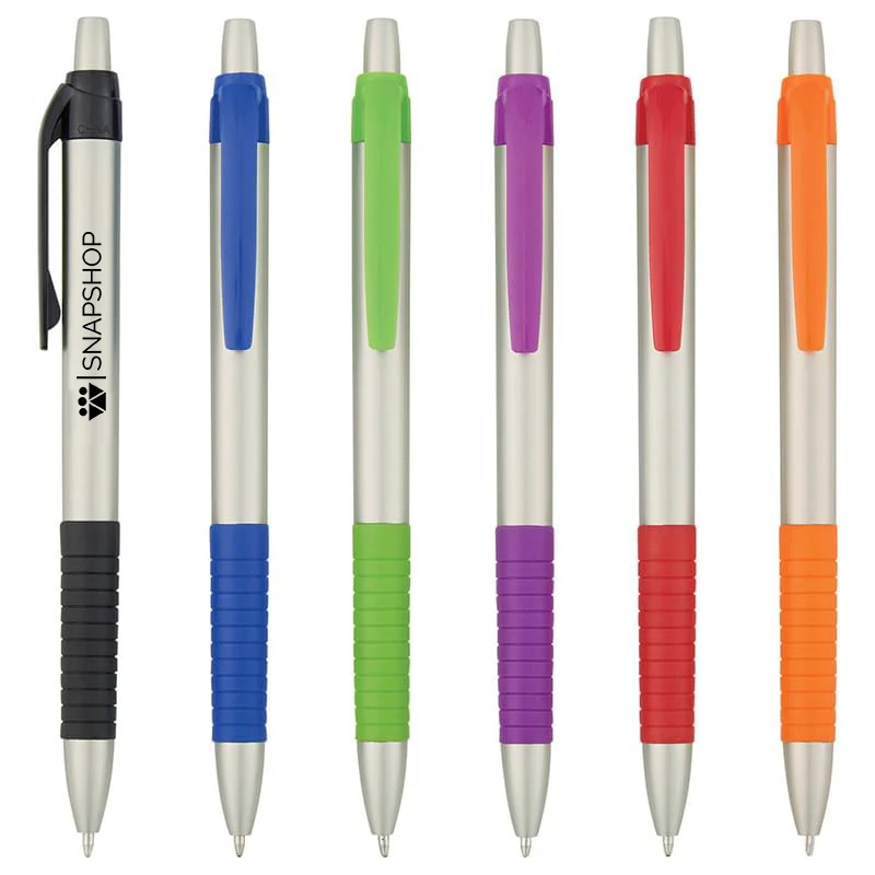 Serrano Tropic Pen 1