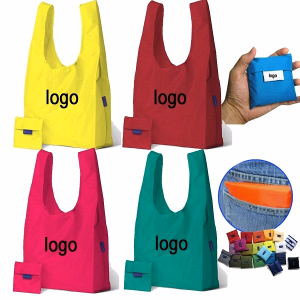 190T Polyester Tote Bag