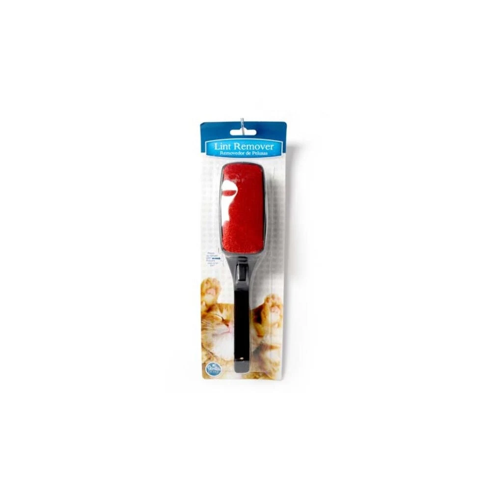 Reusable Lint Removers - Red 1