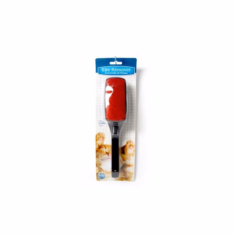 Reusable Lint Removers - Red