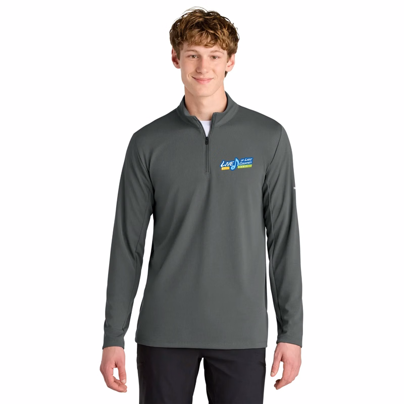 The North Face(R) Ambition 1/4-Zip