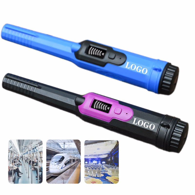 Waterproof Metal Detector