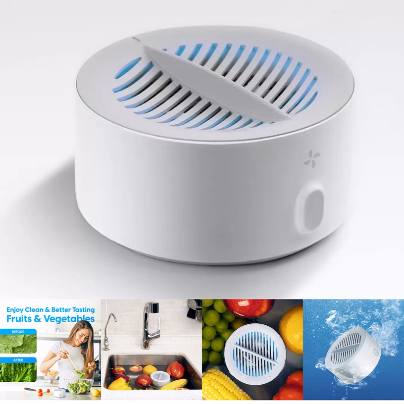 Fruit and Vegetable Washing Machine
