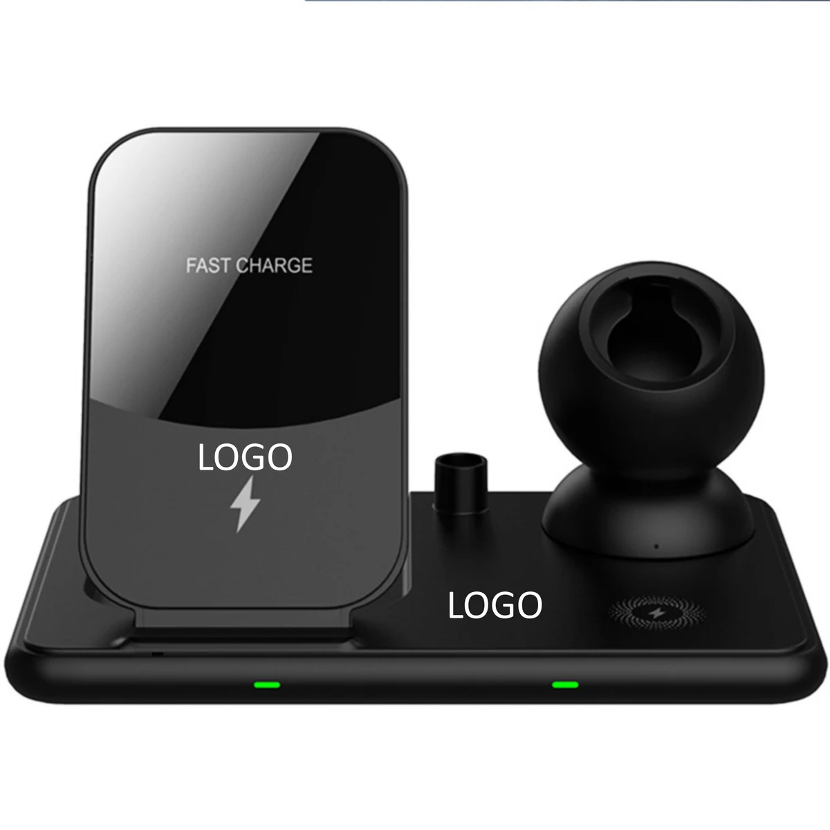 4-in-1 Wireless Charger 1