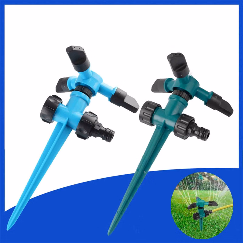 Rotating Sprinkler