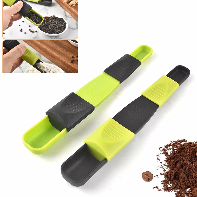 Adjustable Measuring Spoon