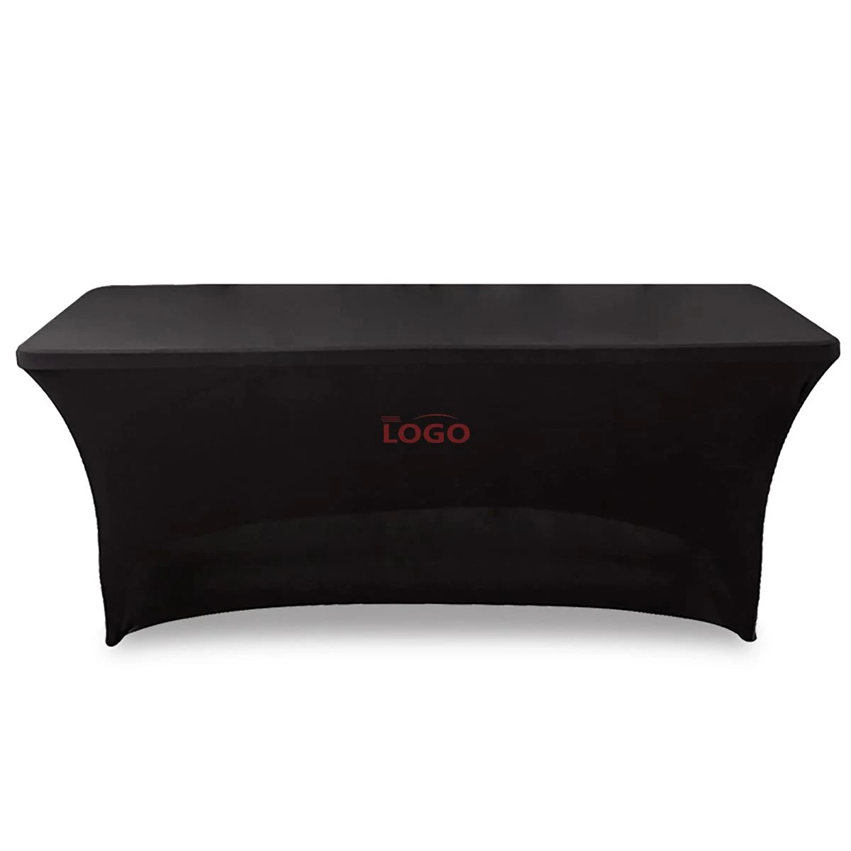 Customizable Eco-friendly Elastic Tablecloth 1