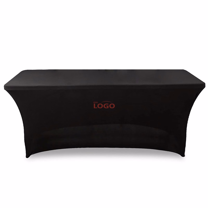 Customizable Eco-friendly Elastic Tablecloth