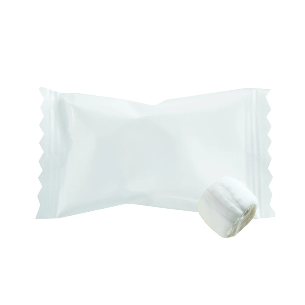 Buttermints Cool Creamy Mint - Pink - Custom Wrapper 1
