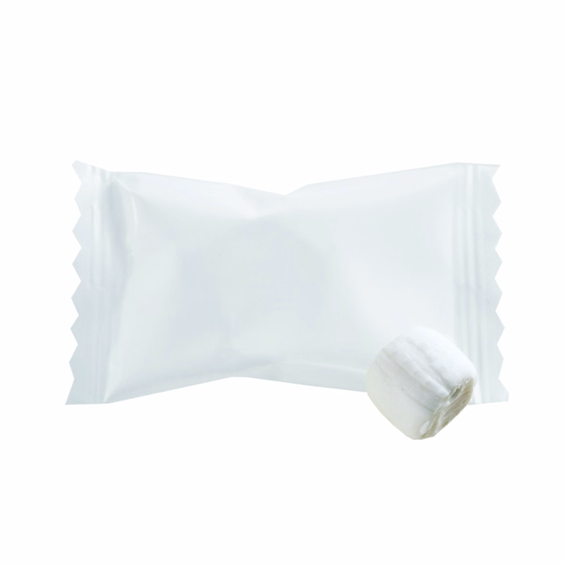 Buttermints Cool Creamy Mint - Pink - Custom Wrapper