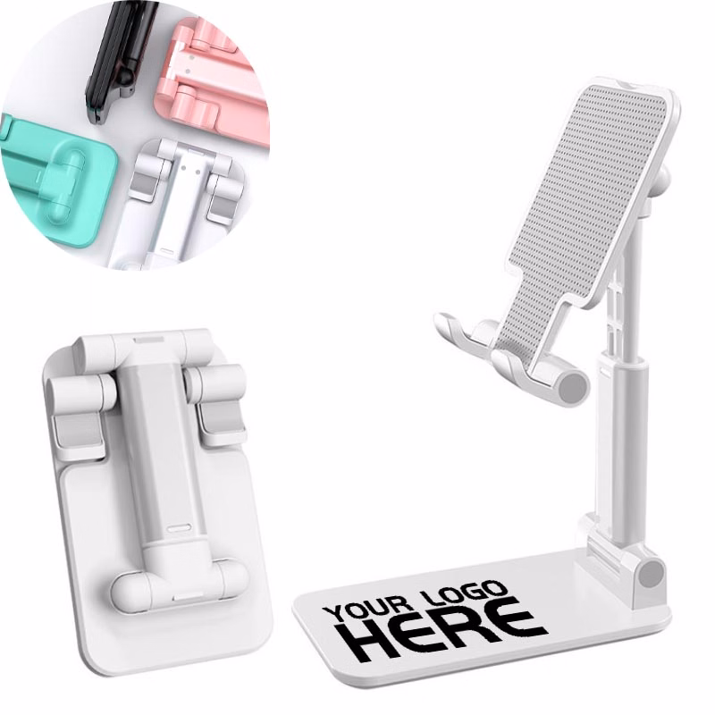 Adjustable Cell Phone Stand Holder