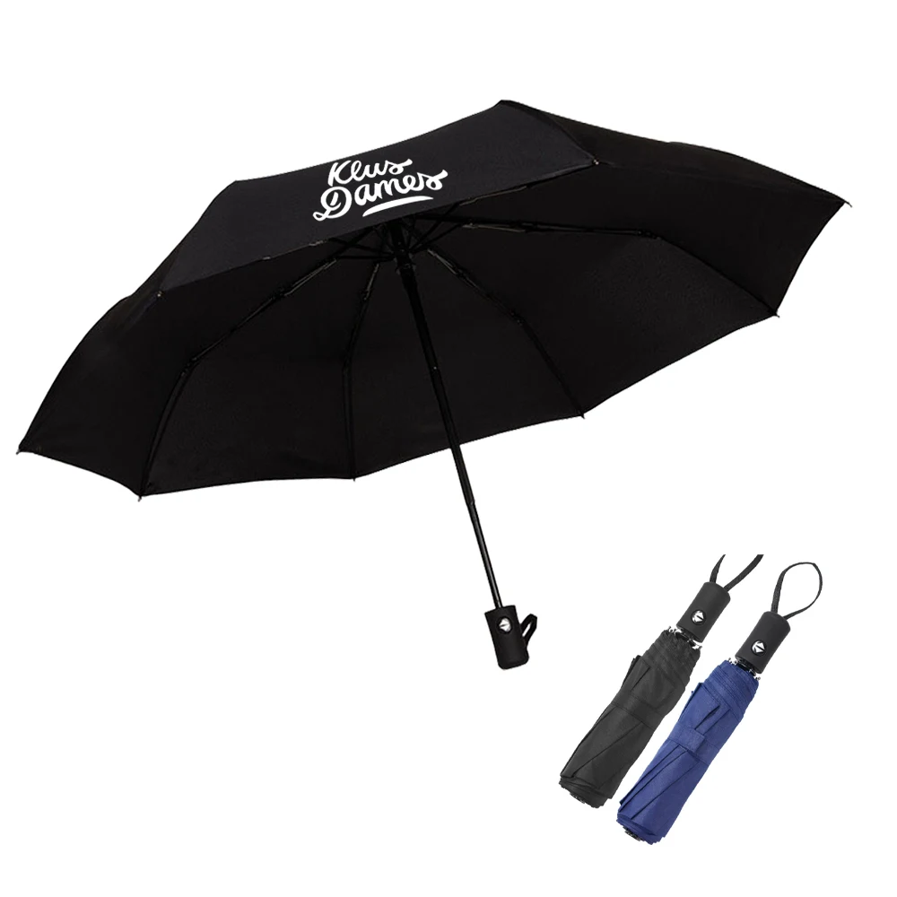 Horizon 41" Arc Auto Open + Close Portable Umbrella 1