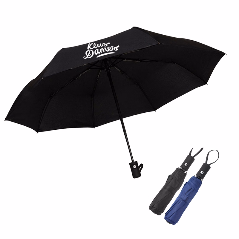 Horizon 41" Arc Auto Open + Close Portable Umbrella