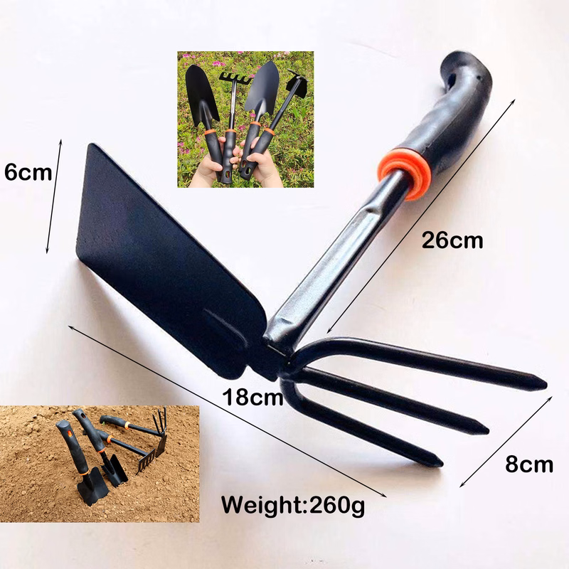 Gardening Tool Hand Plow Spade