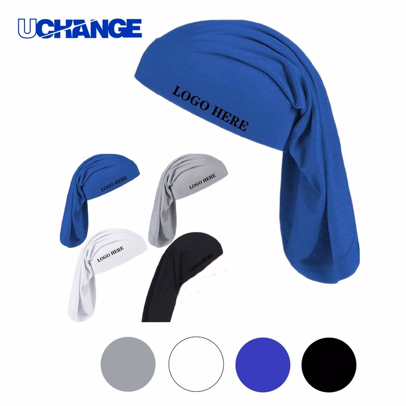 Cooling Gaiter Face Mask for Rally Wear
