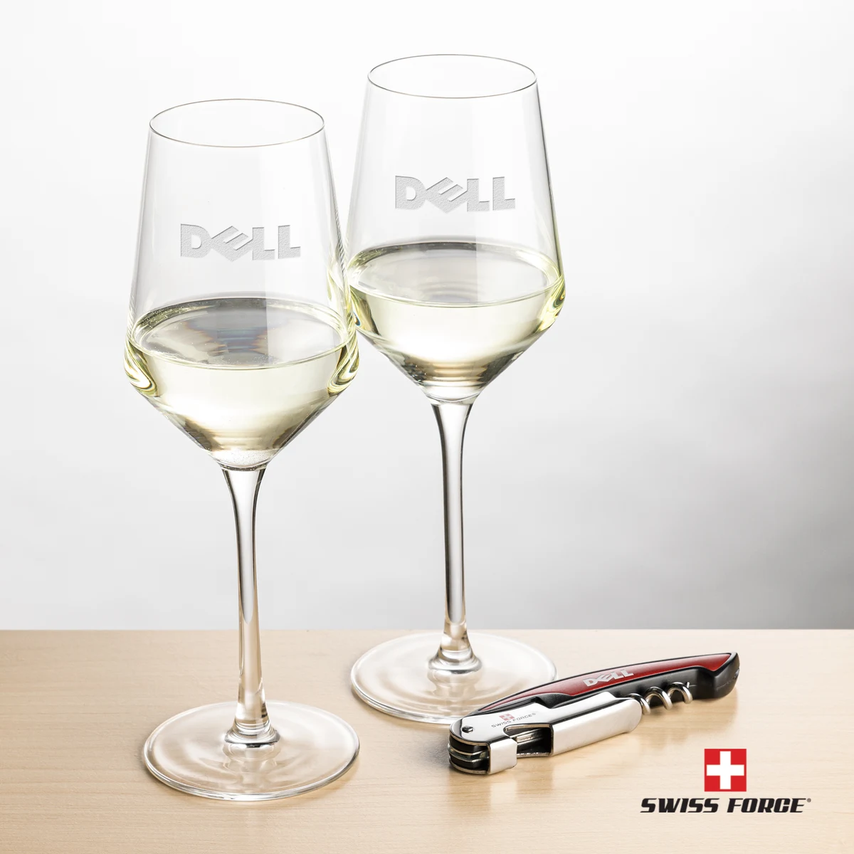 Swiss Force® Opener & Tucson Wine 1