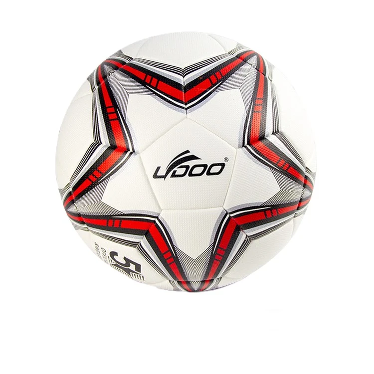Durable Match Training Football 1