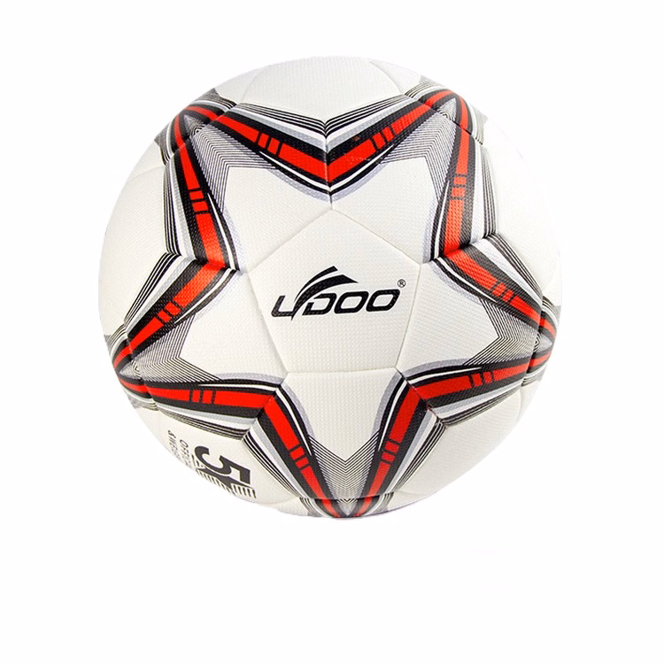 Durable Match Training Football