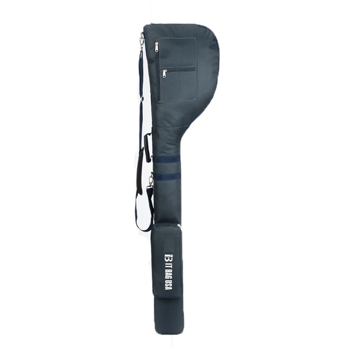 Golf Gun Folding Bag 1